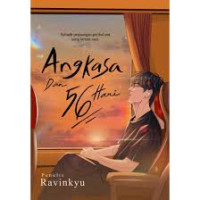 Angkasa Dan 56 Hari