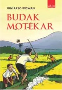 Image of Budak Motekar