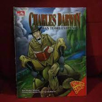 Charles Darwin
