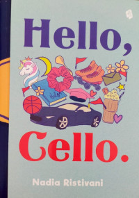 Hello Cello