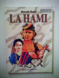 La Hami
