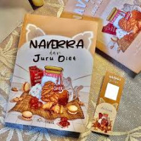 Naverra dan Juru Diet
