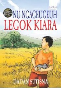 Image of Nu Ngageugeuh Lego Kiara