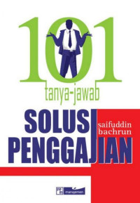 101 tanya jawab seputar UU ITE