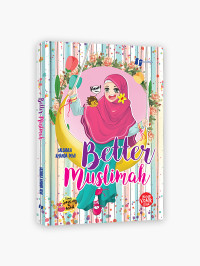 Better Muslimah