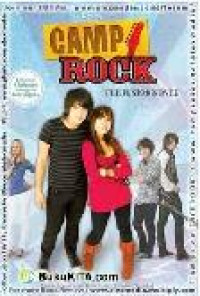 Camp Rock: The Junior Novel