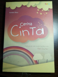 Cerita Cinta : Korean Story