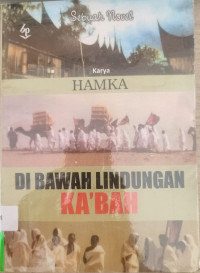 Di Bawah Lindungan Ka'bah