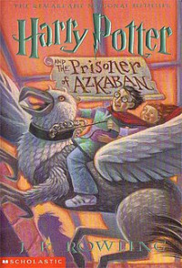 Harry Potter dan Tawanan Azkaban