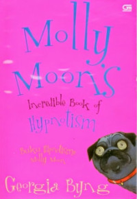 Hipnotisme Molly Moon - Molly Moon's Incredible Book of Hypnotism