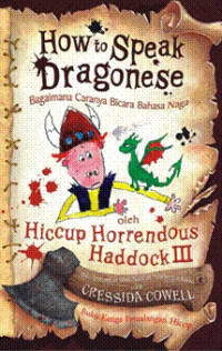 How to Speak Dragonese