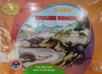 Keajaiban Evolusi Binatang
