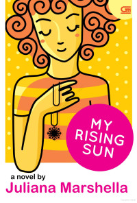 My Rising Sun