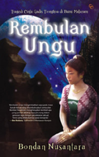 Rembulan Ungu