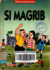 Si Magrib