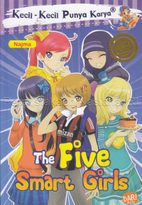 The Five Smart Girls