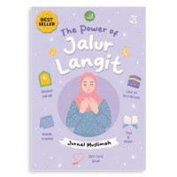 The Power of Jalur Langit Jurnal Muslimah