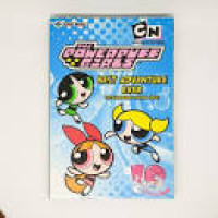 The Powerpuff Girls vol 11