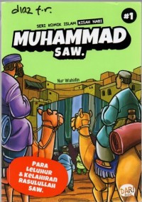 Muhammad SAW